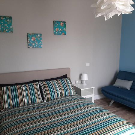 Bed and Breakfast Bergamo Bassa Exterior foto