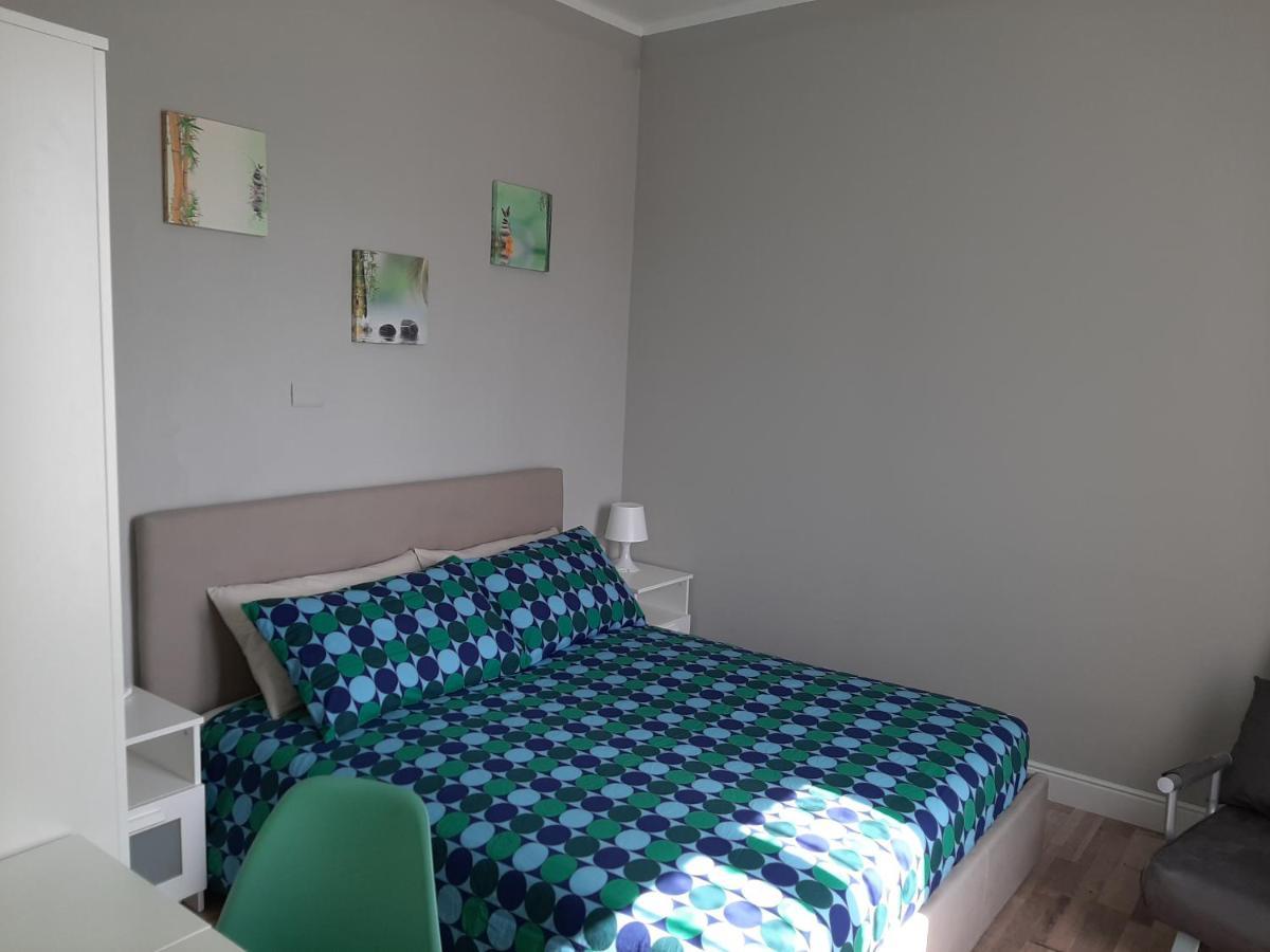 Bed and Breakfast Bergamo Bassa Exterior foto