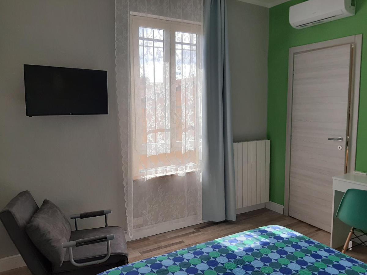 Bed and Breakfast Bergamo Bassa Exterior foto
