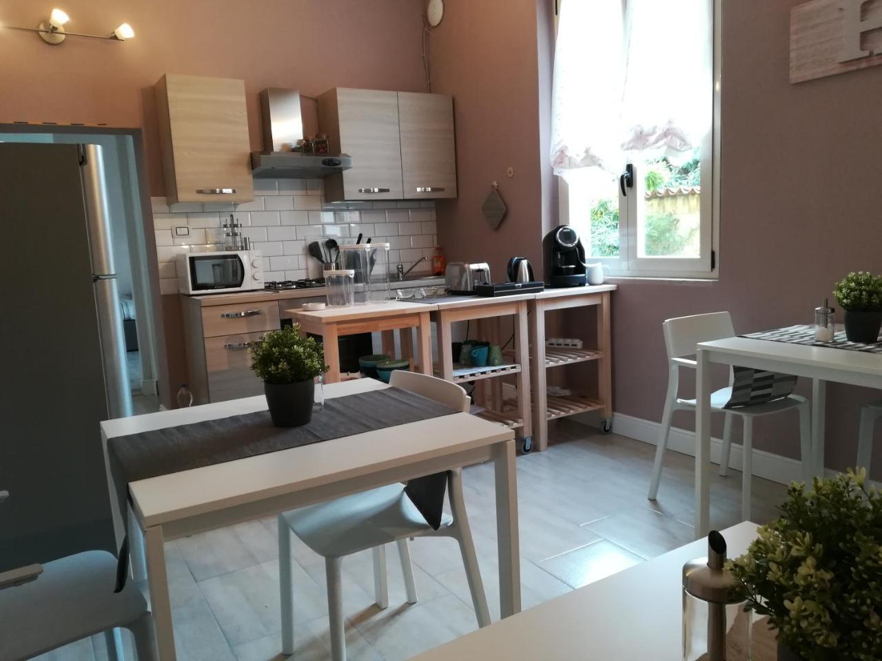 Bed and Breakfast Bergamo Bassa Exterior foto