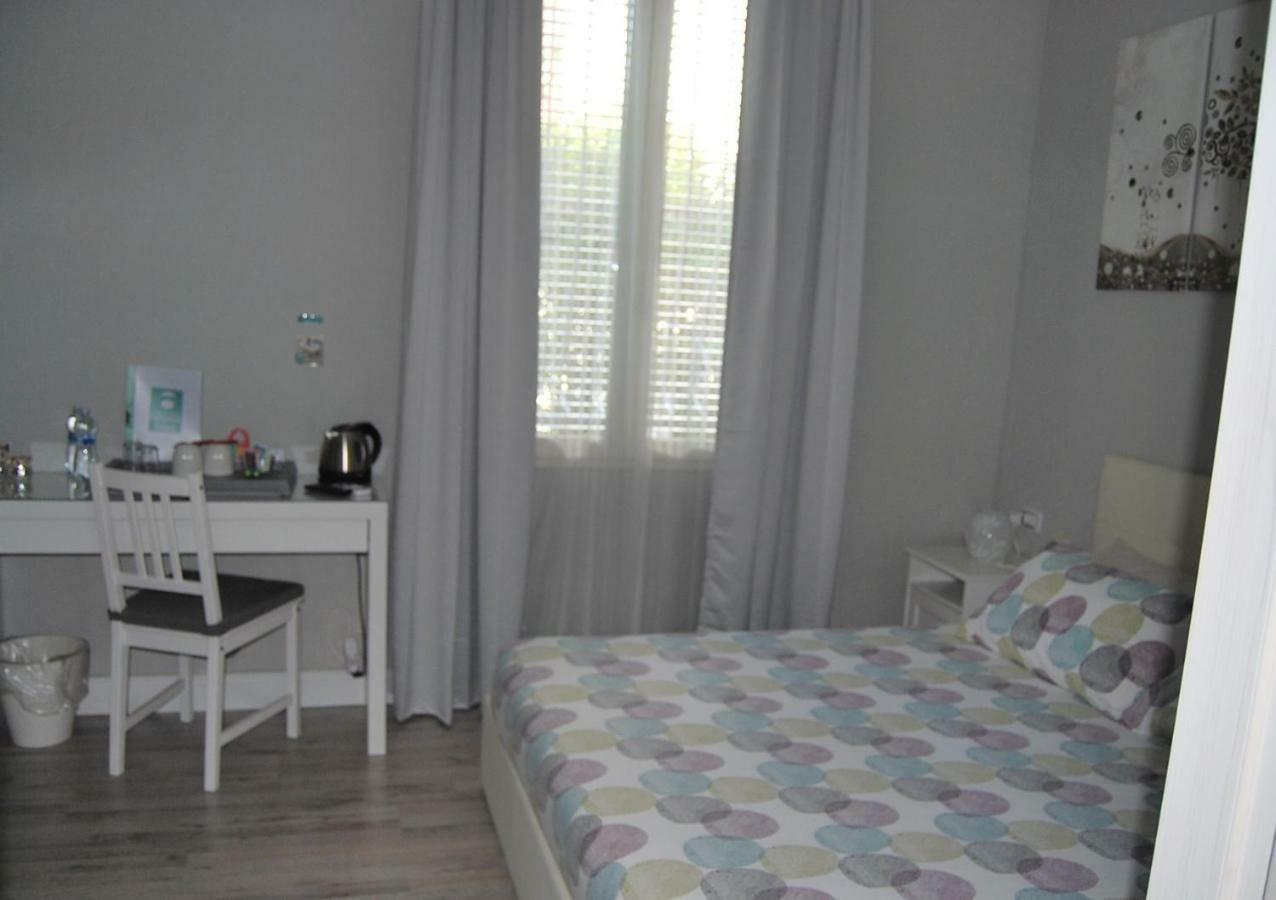 Bed and Breakfast Bergamo Bassa Exterior foto